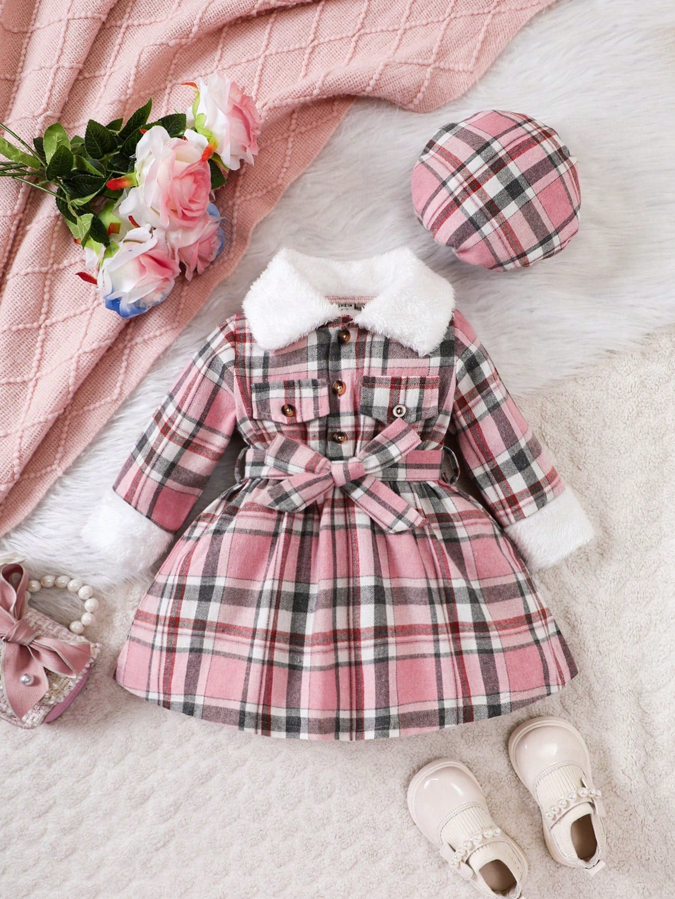 Baby girl clothes online online