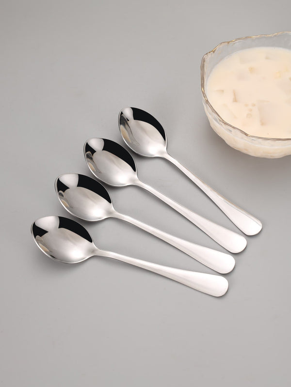 1pc Stainless Steel Spoon - Negative Apparel