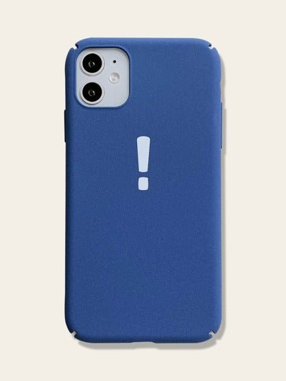 iPhone Mobile Cover - Negative Apparel
