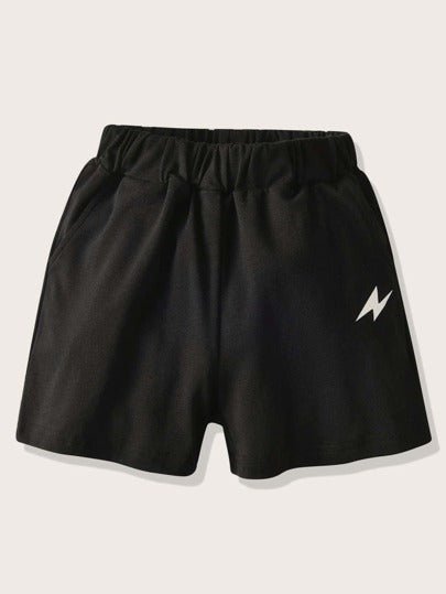 Toddler Boys Bottoms - Negative Apparel