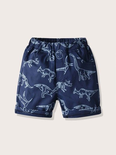 Toddler Boys Bottoms - Negative Apparel