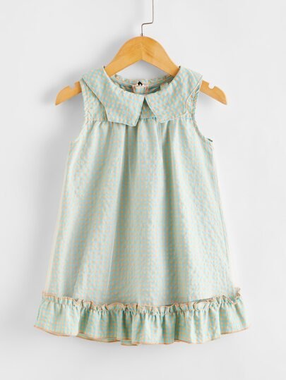 Toddler Girl Dresses - Negative Apparel