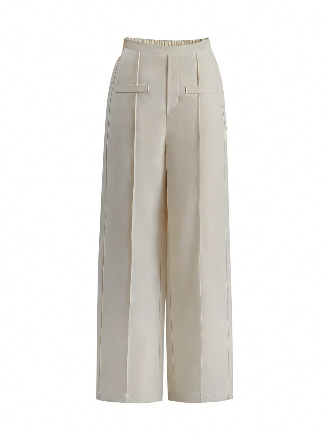 Tween Girl Solid Straight Leg Pants - Negative Apparel